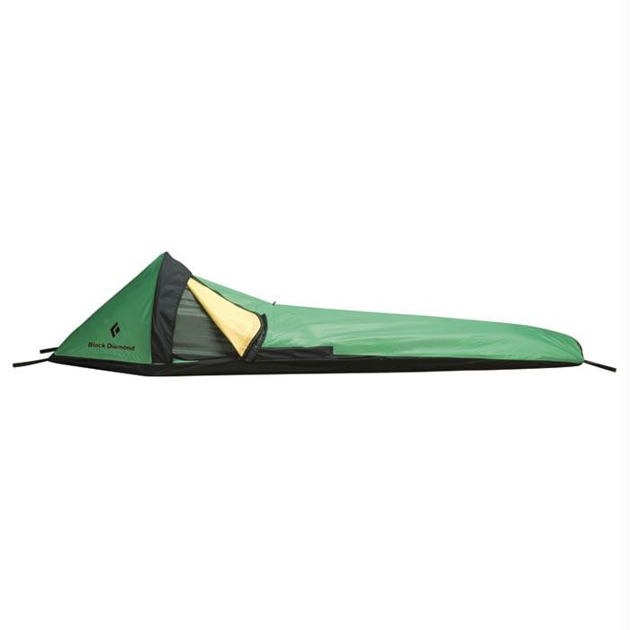 Bipod Bivy