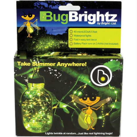 Bug Brightz