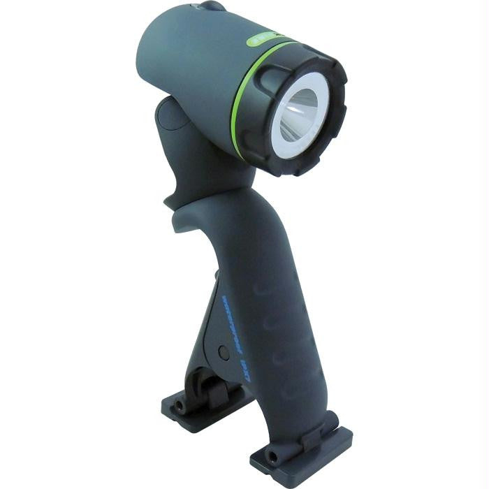 Waterproof Clamplight