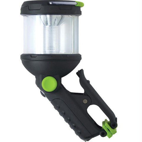 Clamplight Lantern