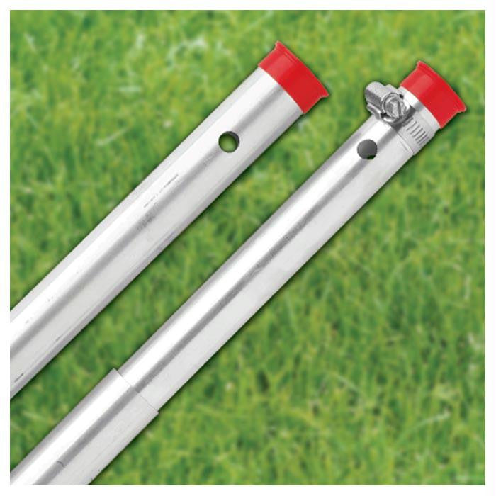 Adjustable Pole 6-ha