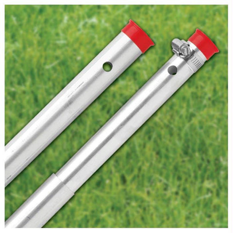 Adjustable Pole 6-ha