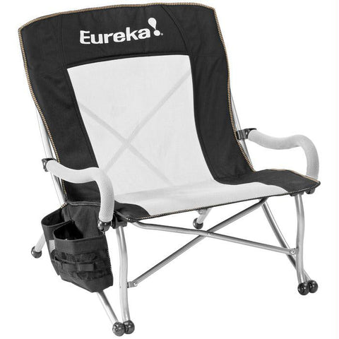 Curvy Low Rider Chair