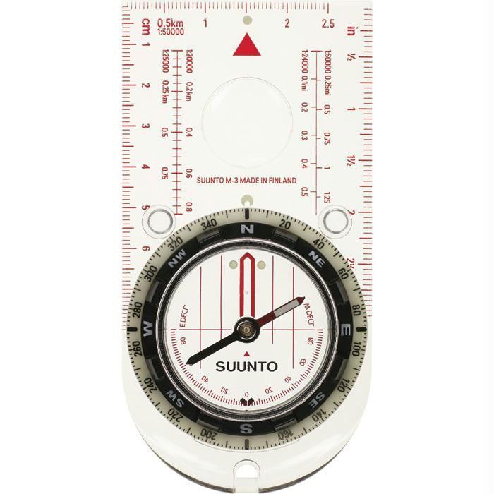 Suunto M-3nh Leader Compass