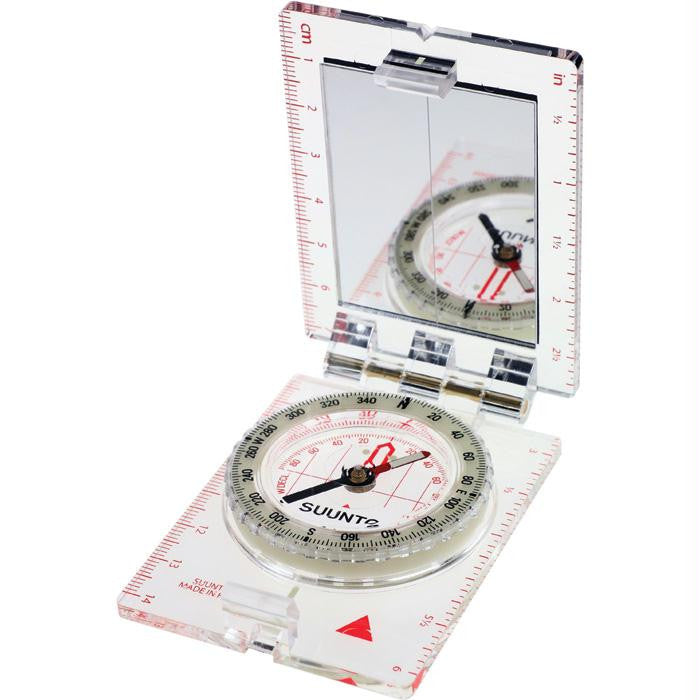 Suunto Mcl Nh Mirror Compass