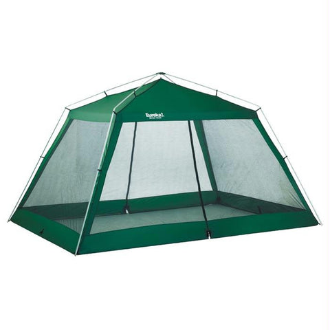 External Frame Screenhouse