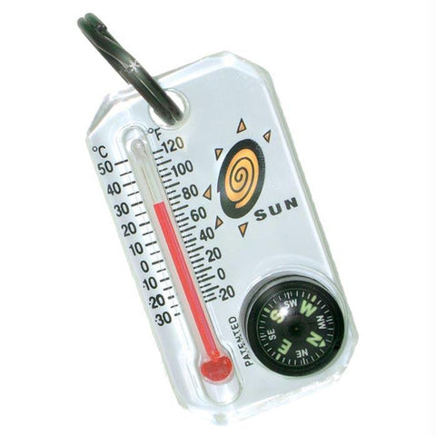 Therm-o-compass