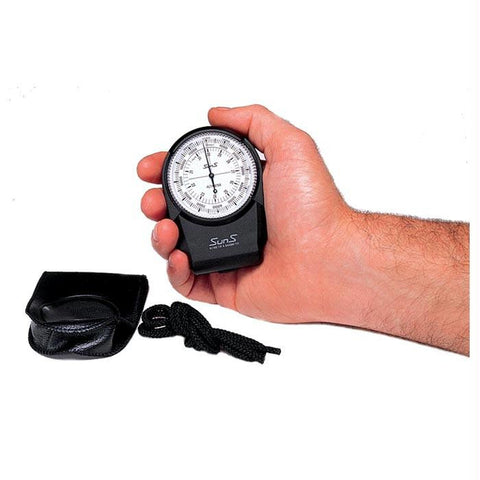 Sb-500 Sport Altimeter