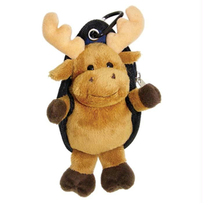 Forest Friends Belt Pack Moose