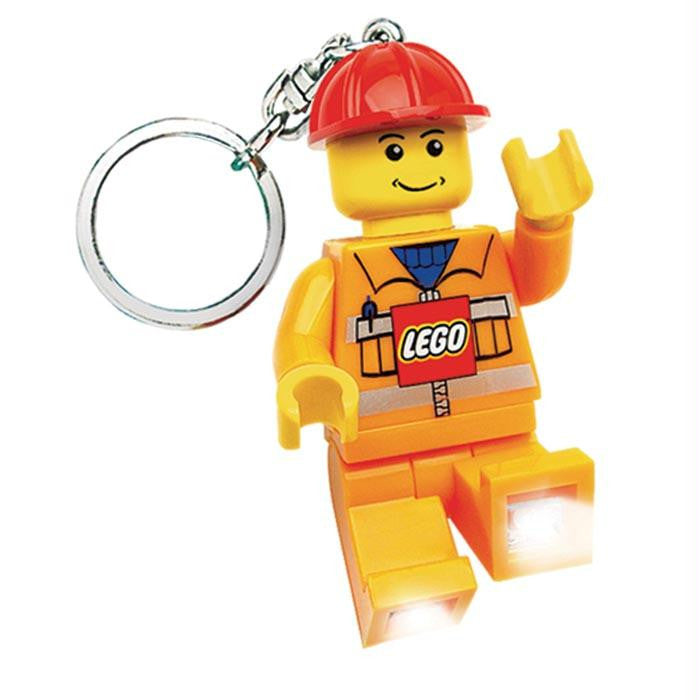 Lego City Led Key Light Asst