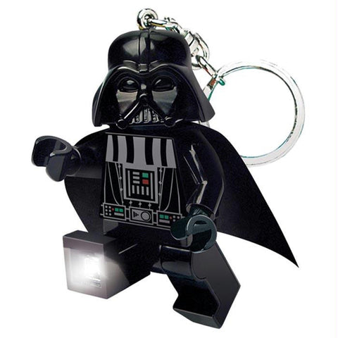 Lego Darth Vader Key Light