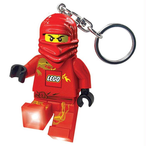 Lego Ninjago Key Light Asst