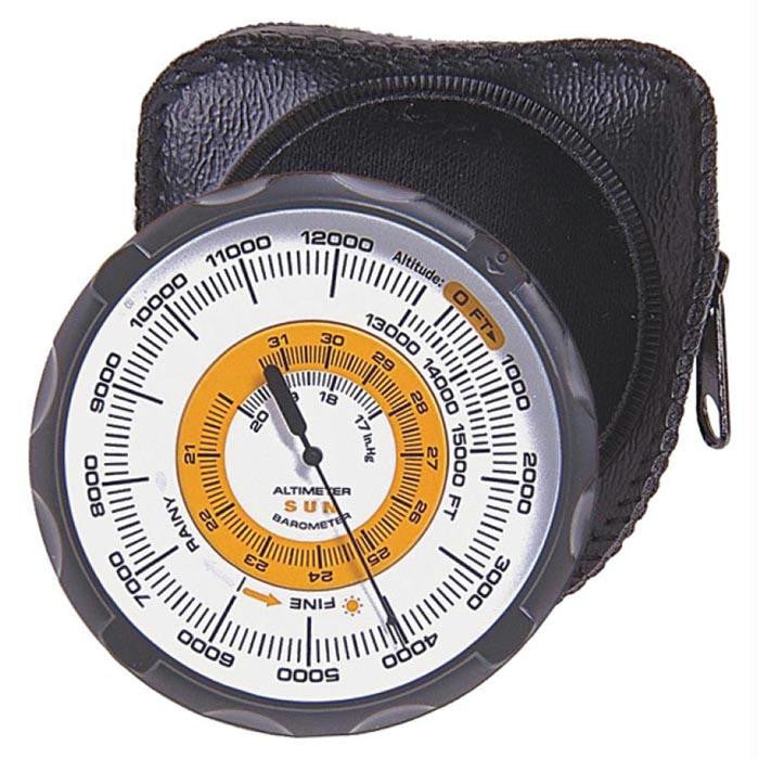 Altimeter 202