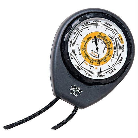 Altimeter 203