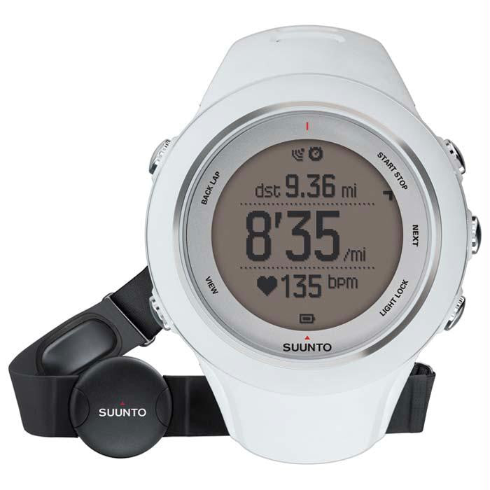 Ambit3 Sport White (hr)