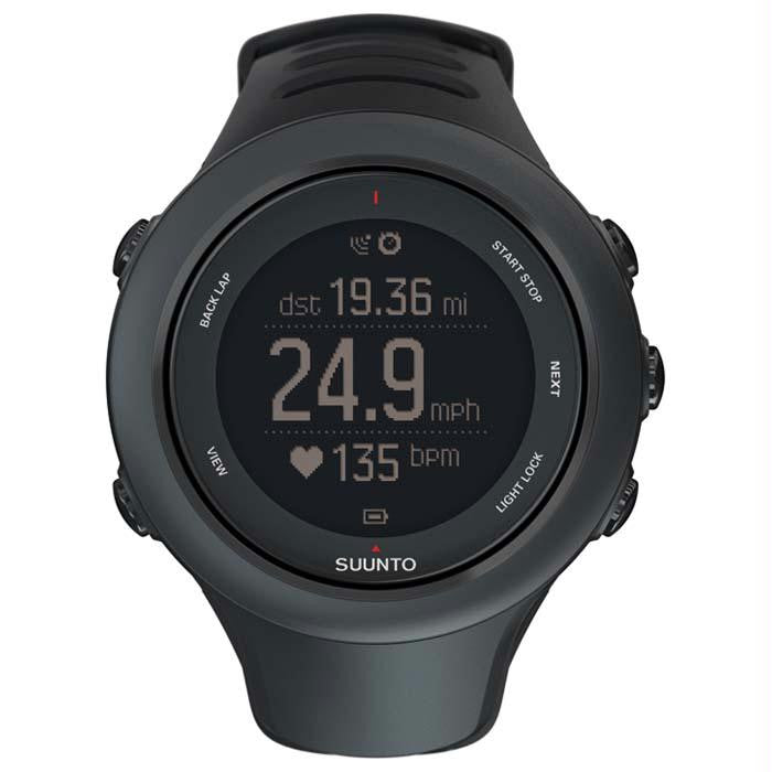 Ambit3 Sport Black