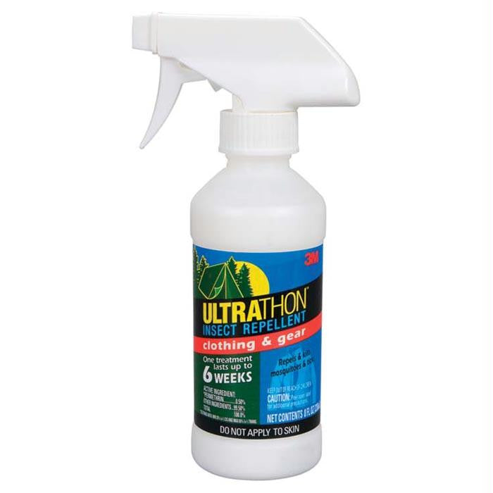 Ultrathon Permethrin Pump 8 Oz