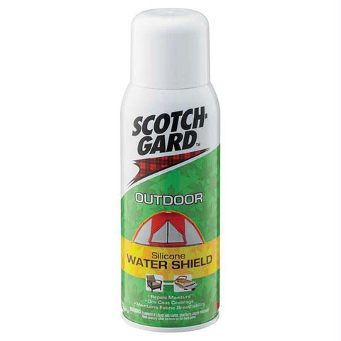 Scotchgard Outdoor Wr 10.5oz