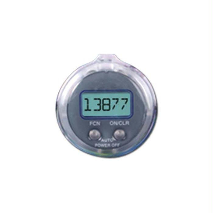 Digital Speed Meter