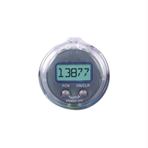 Digital Speed Meter