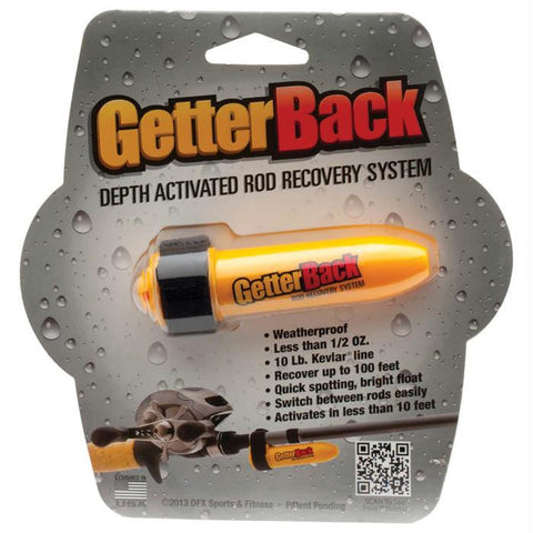 Getterback