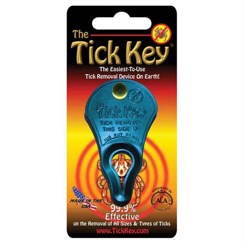 The Tick Key