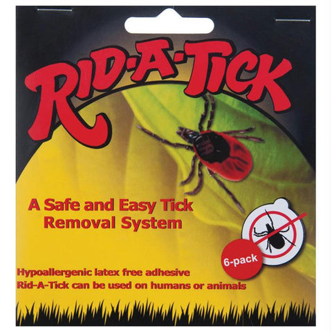 Rid-a-tick