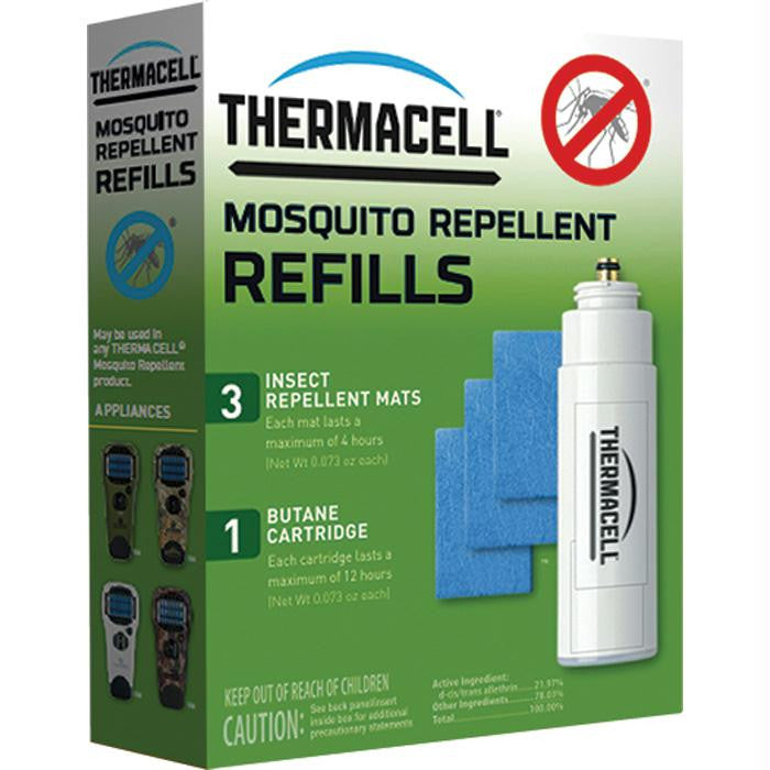 Therm Refill Single Pk 12 Hrs