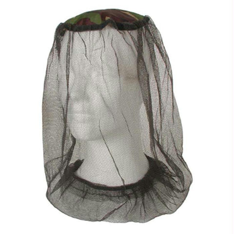 Lm Bug Head Net