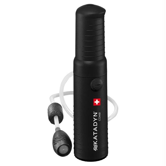 Combi Microfilter