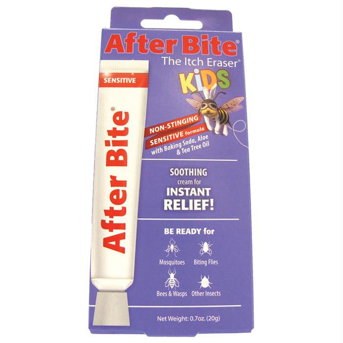 After Bite Treatment-kids