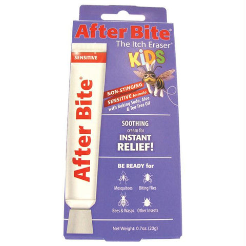 After Bite Treatment-kids