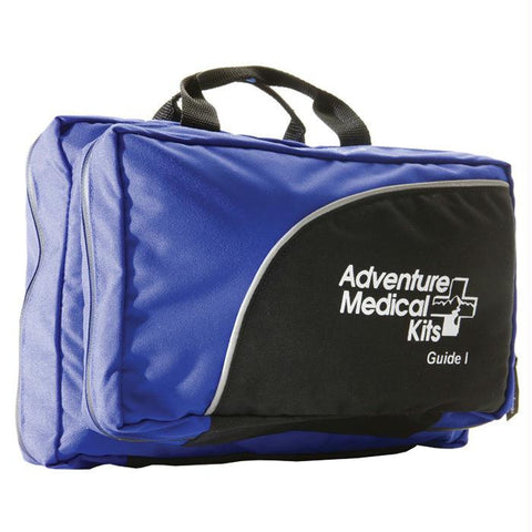 Guide I Firstaid Kit