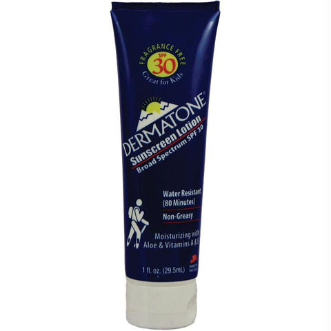 Skin Creme Spf30 Ff 1 Oz