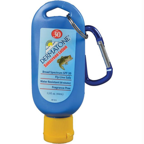 Angler's Sunscrn Spf30 W-biner