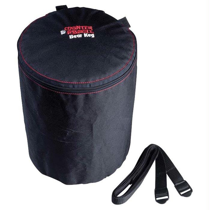 Bear Keg Carrying Bag