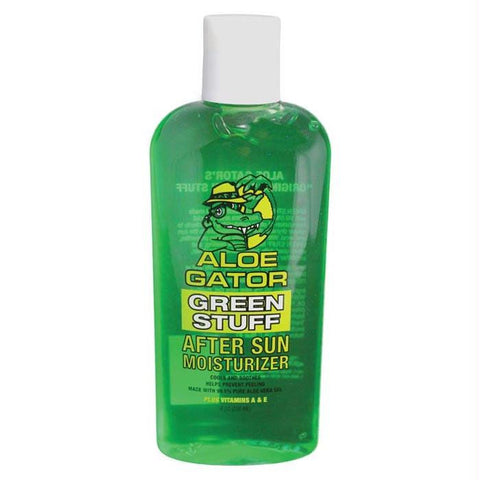 Green Stuff 4 Oz