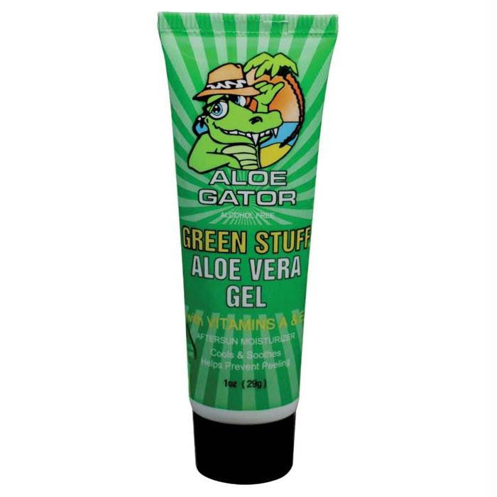 Green Stuff 1 Oz