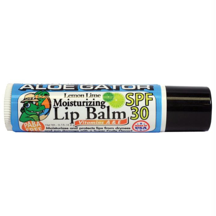Moisturizing Lip Balm Spf30
