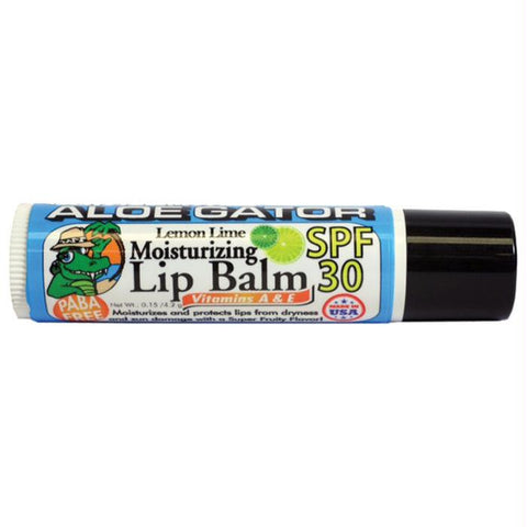 Moisturizing Lip Balm Spf30
