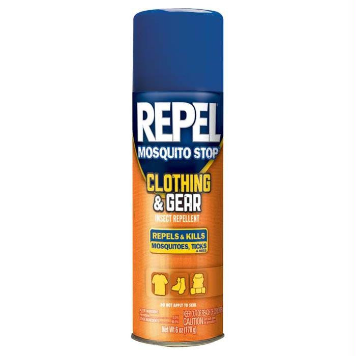 Repel Clothing & Gear 6 Oz