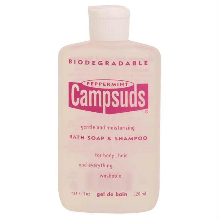 Pmint Bath & Shampoo 4 Oz