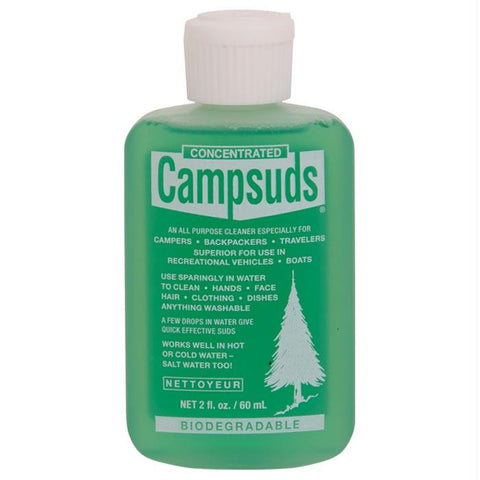 Campsuds 2 Oz