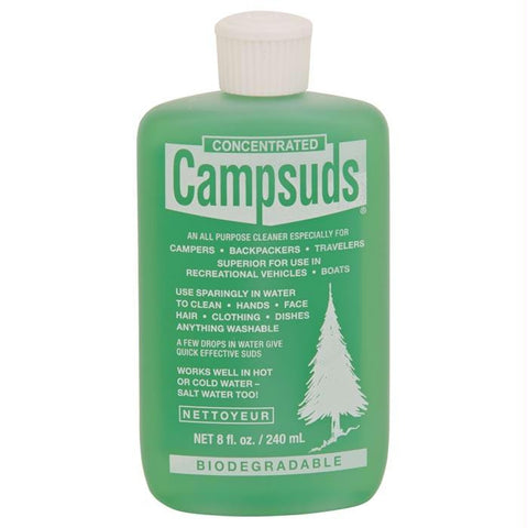 Campsuds 8 Oz