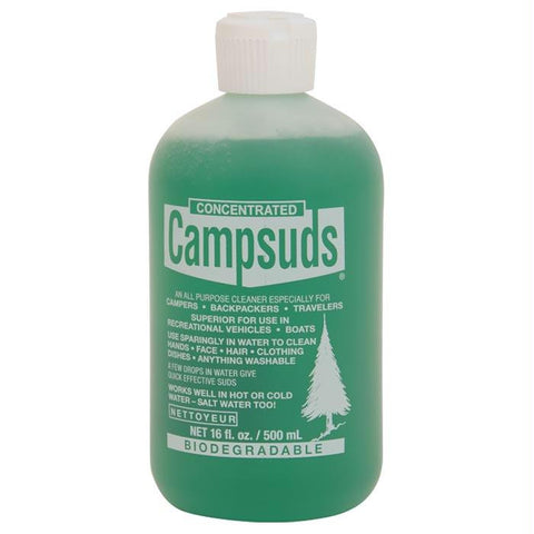 Campsuds 16 Oz