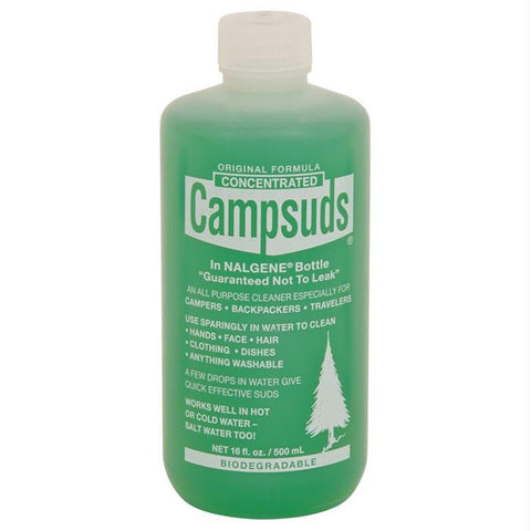 Campsuds 16 Oz Nalgene