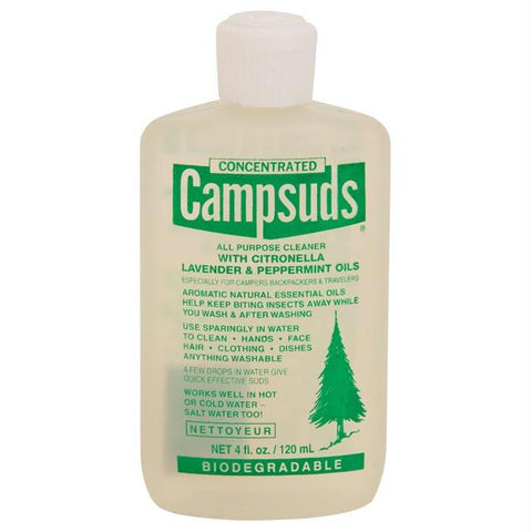 Campsuds Cit-lav-pep 4 Oz