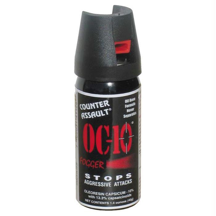 Oc 10 Personal Spray Fogger