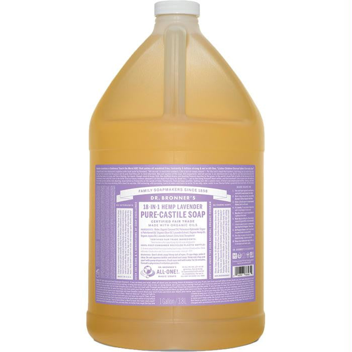 Lavender Gallon