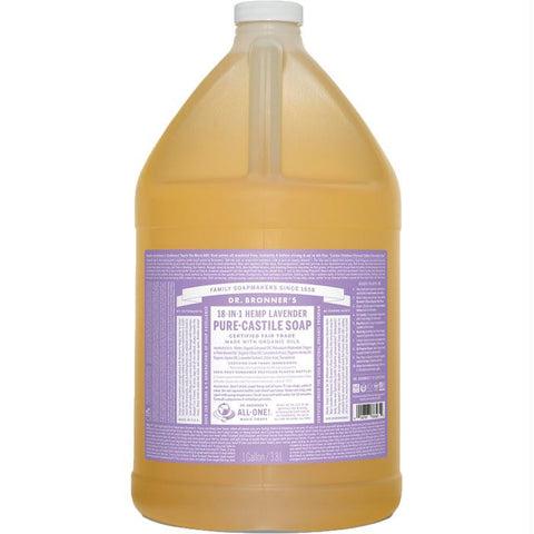 Lavender Gallon